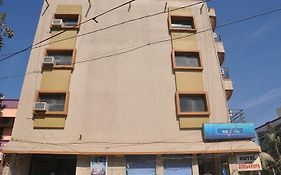 Hotel Shree Gurukrupa